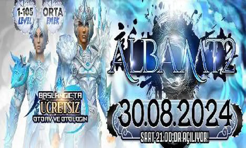 AlbaMt2 görseli